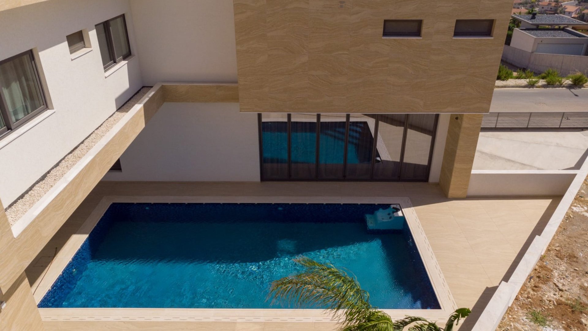 5 bedrooms Villa in Germasogeia, Limassol, Cyprus No. 26657