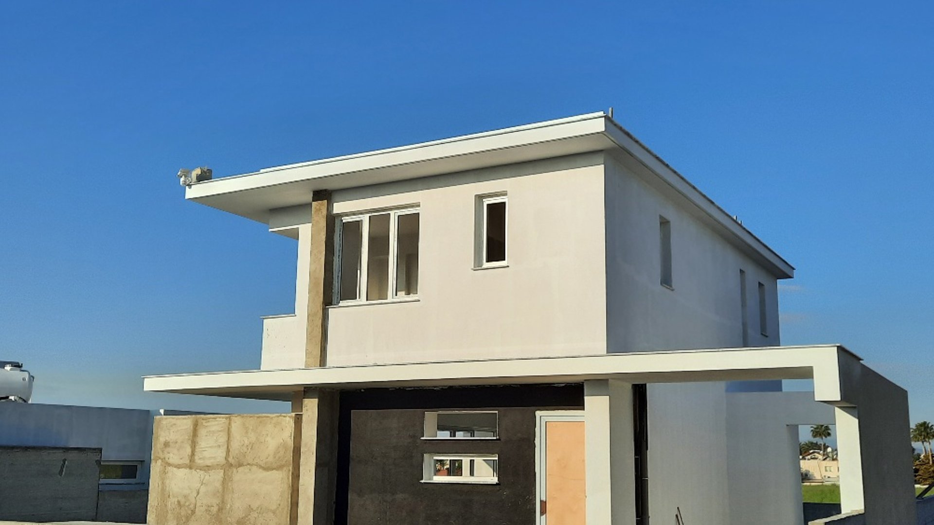 3 chambres Villa à Larnaca, Larnaka, Chypre No. 26656