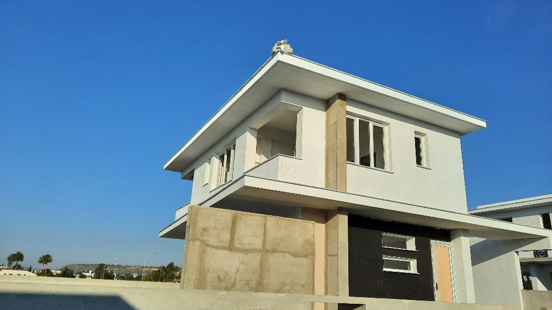 3 chambres Villa à Larnaca, Larnaka, Chypre No. 26656