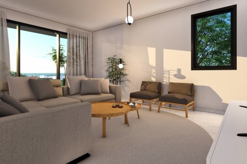 3 chambres Appartement à Paphos, Chypre No. 25450