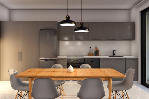2 chambres Appartement à Paphos, Chypre No. 25453
