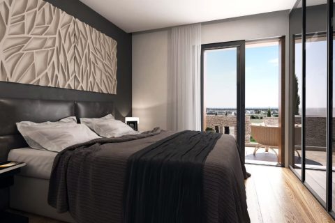 1 bedroom Apartment in Pyla, Larnaka, No. 48921 9