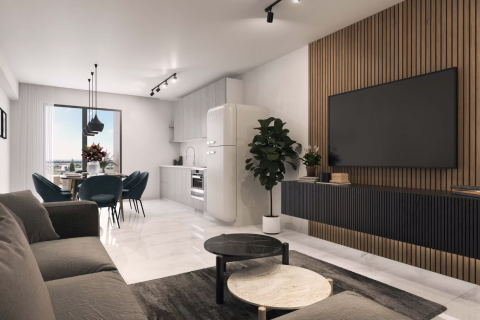 1 bedroom Apartment in Pyla, Larnaka, No. 48921 11