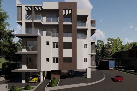 2 chambres Appartement à Larnaca, Larnaka,  No. 47719 4