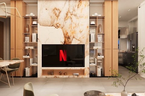 2 dormitorios Apartamento en Larnaca, Larnaka,  No. 47718 7