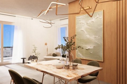 2 dormitorios Apartamento en Larnaca, Larnaka,  No. 47718 8