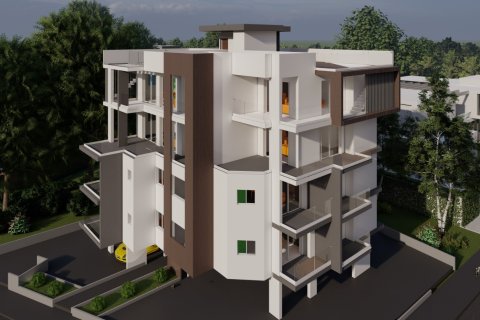 2 dormitorios Apartamento en Larnaca, Larnaka,  No. 47718 5