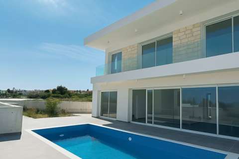 3 bedrooms Villa in Protaras, Ammochostos, No. 47721