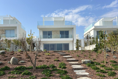 3 bedrooms Villa in Protaras, Ammochostos,  No. 47721 2