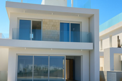 3 bedrooms Villa in Protaras, Ammochostos,  No. 47721 4