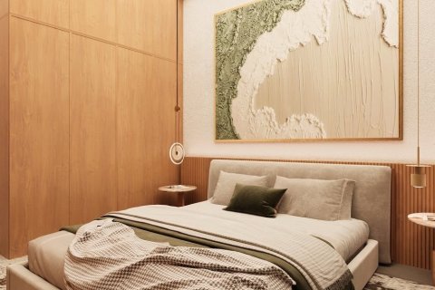 2 bedrooms Apartment in Larnaca, Larnaka,  No. 47716 9