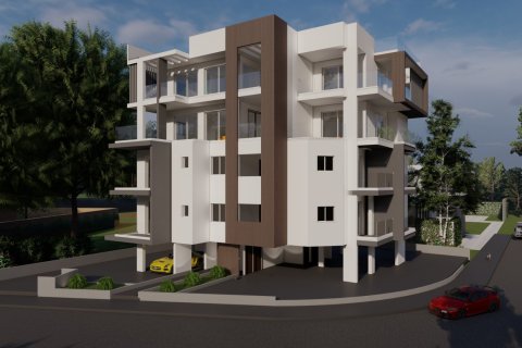 2 bedrooms Apartment in Larnaca, Larnaka, No. 47717 3