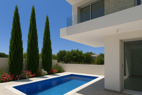 4 bedrooms Villa in Protaras, Ammochostos, No. 47722 13