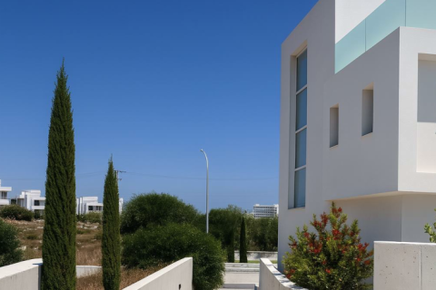 4 bedrooms Villa in Protaras, Ammochostos, No. 47722 14