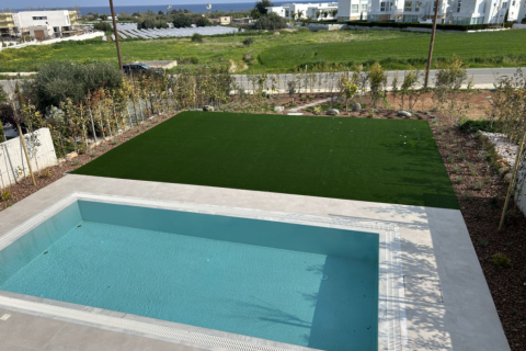 4 bedrooms Villa in Protaras, Ammochostos, No. 47722 6