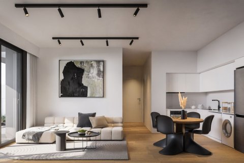 2 bedrooms Apartment in Agios Athanasios, Limassol,  No. 41211 5