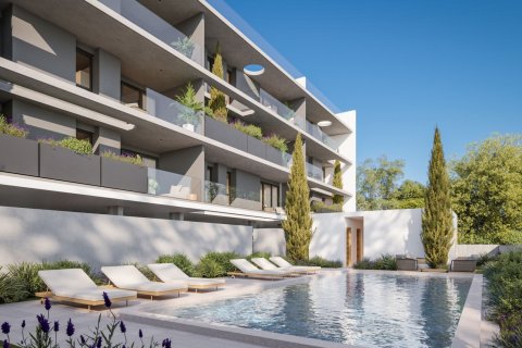 2 bedrooms Apartment in Agios Athanasios, Limassol, No. 41213 4