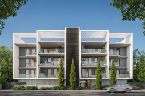 2 bedrooms Apartment in Agios Athanasios, Limassol, No. 41209 3