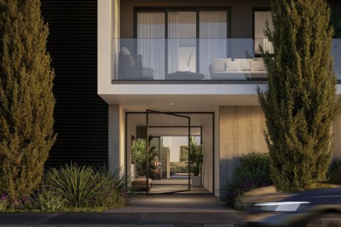 2 bedrooms Apartment in Agios Athanasios, Limassol, No. 41209 9