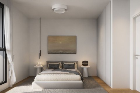 2 bedrooms Apartment in Agios Athanasios, Limassol,  No. 41210 7