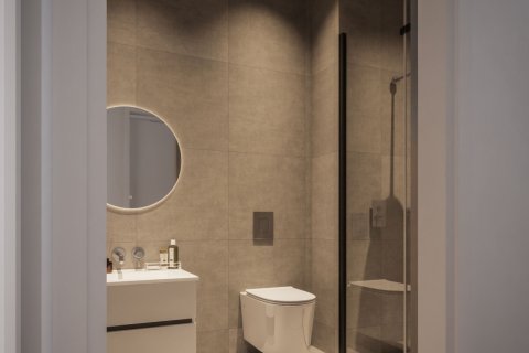 2 bedrooms Apartment in Agios Athanasios, Limassol,  No. 41208 8