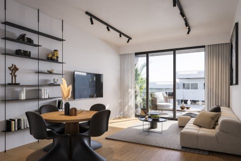 2 bedrooms Apartment in Agios Athanasios, Limassol,  No. 41208 6