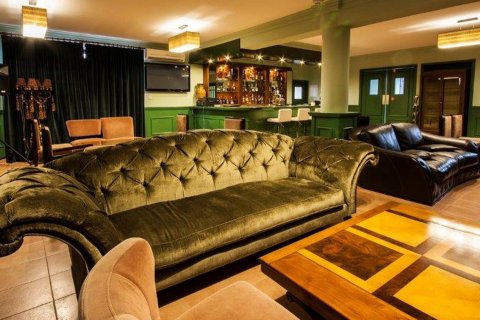 489m2 Cafe / restaurant in Coral Bay, Pegeia, Paphos, Cyprus No. 25950
