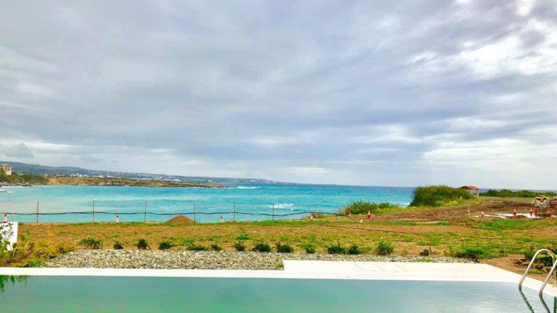 5 bedrooms Villa in Coral Bay, Pegeia, Paphos, Cyprus No. 25948
