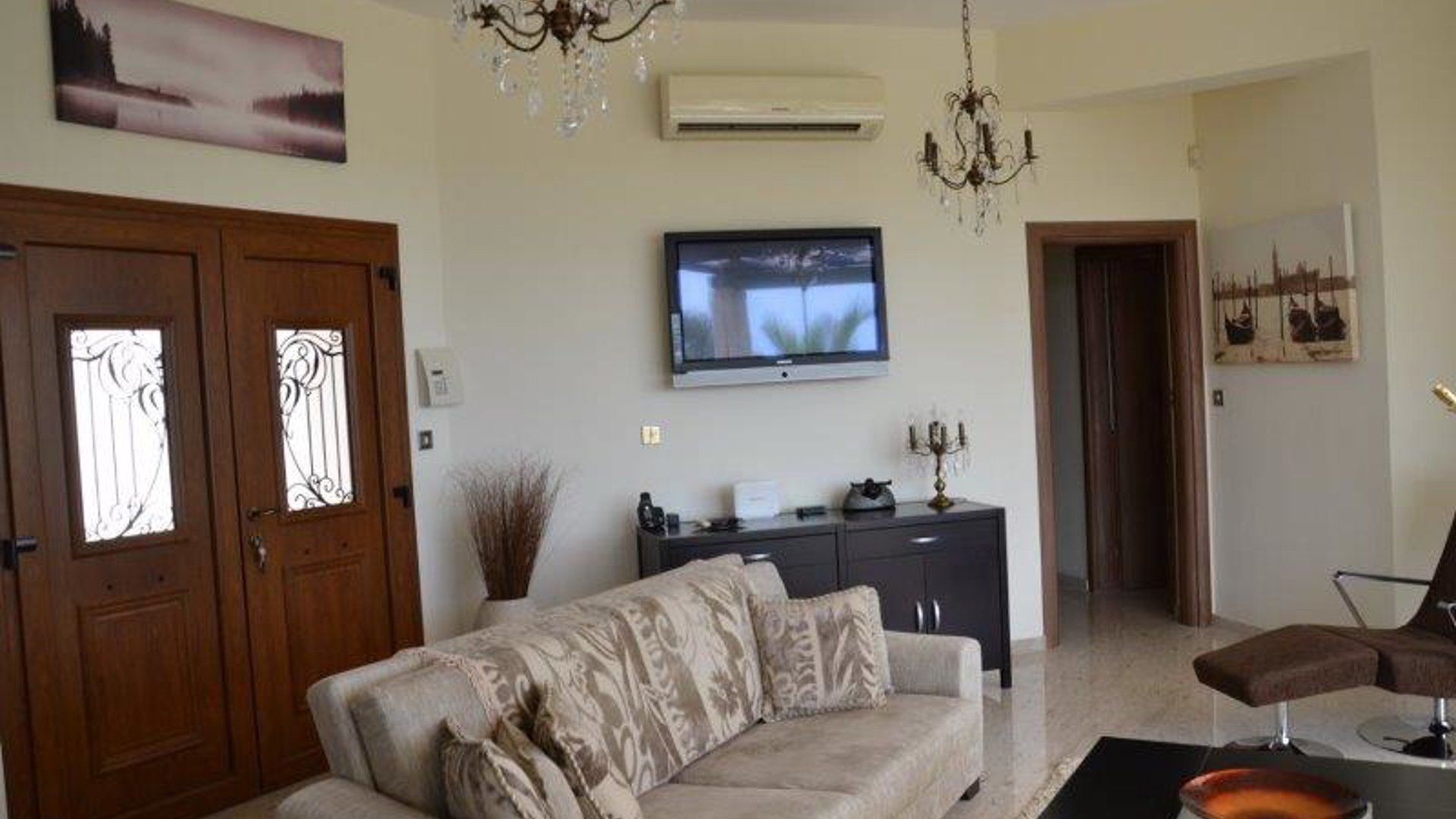 3 bedrooms Villa in Polis, Paphos, Cyprus No. 25953