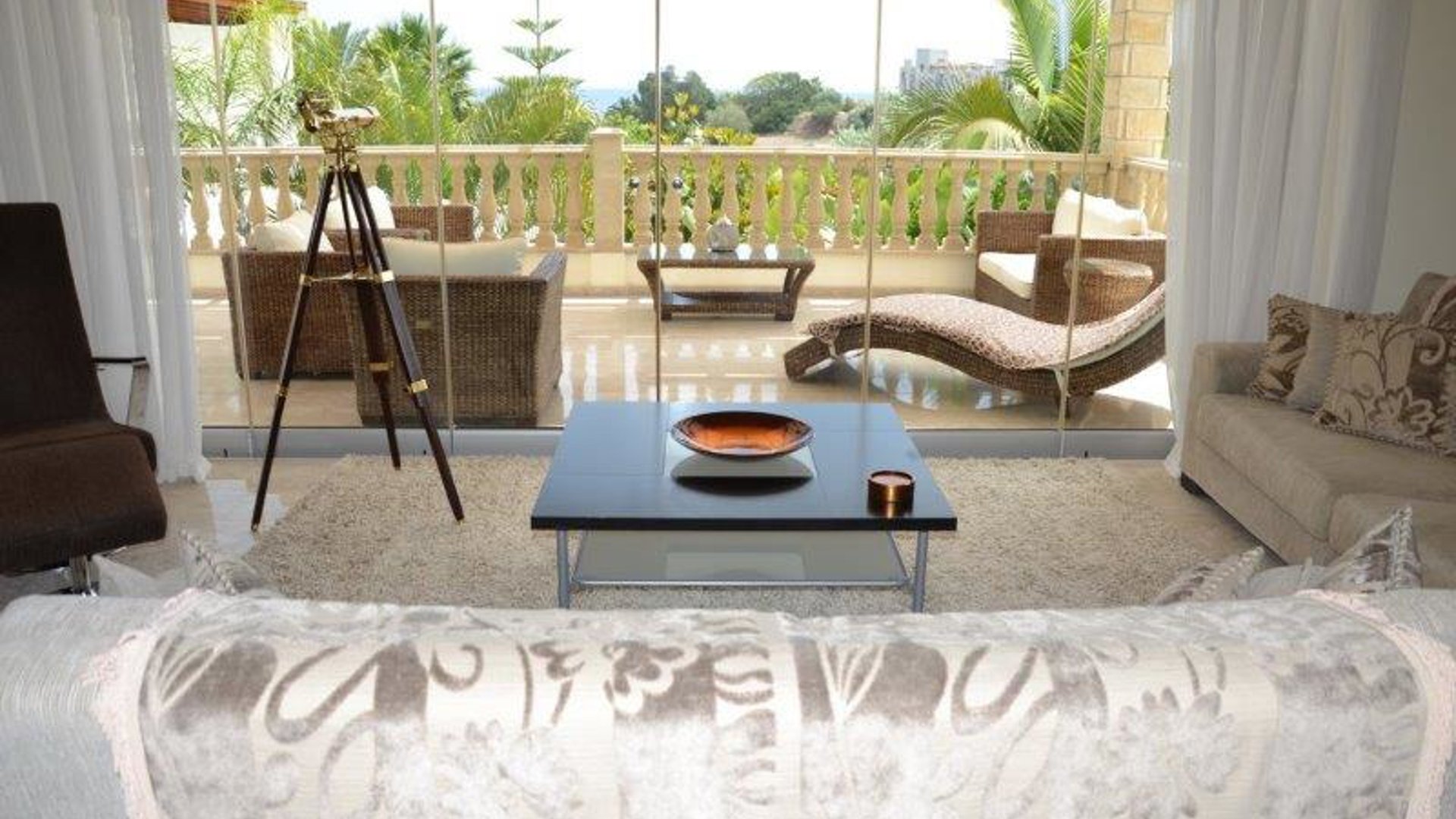 3 bedrooms Villa in Polis, Paphos, Cyprus No. 25953