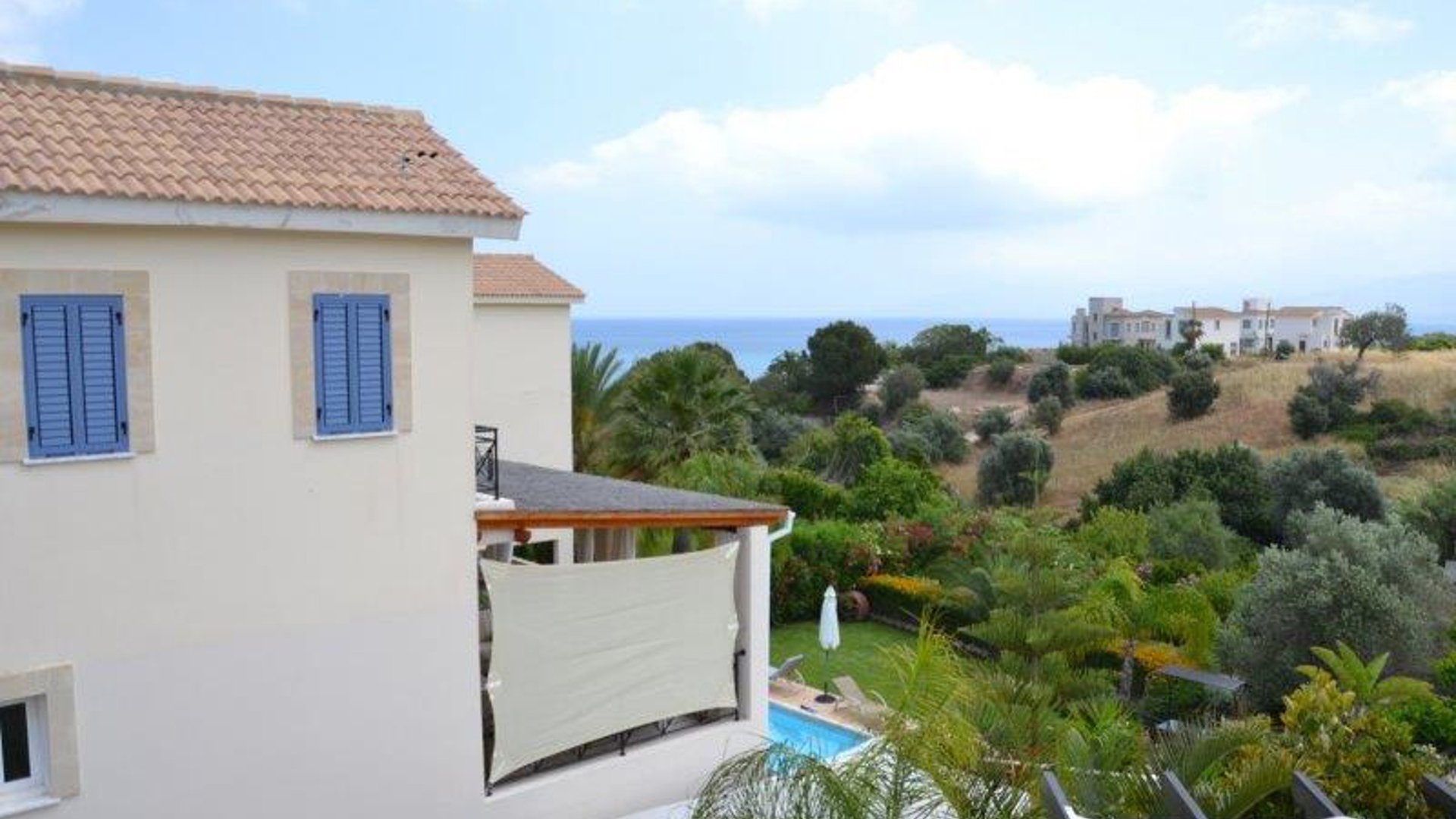 3 bedrooms Villa in Polis, Paphos, Cyprus No. 25953