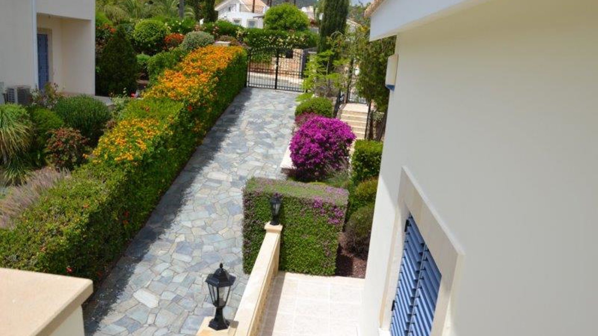 3 bedrooms Villa in Polis, Paphos, Cyprus No. 25953