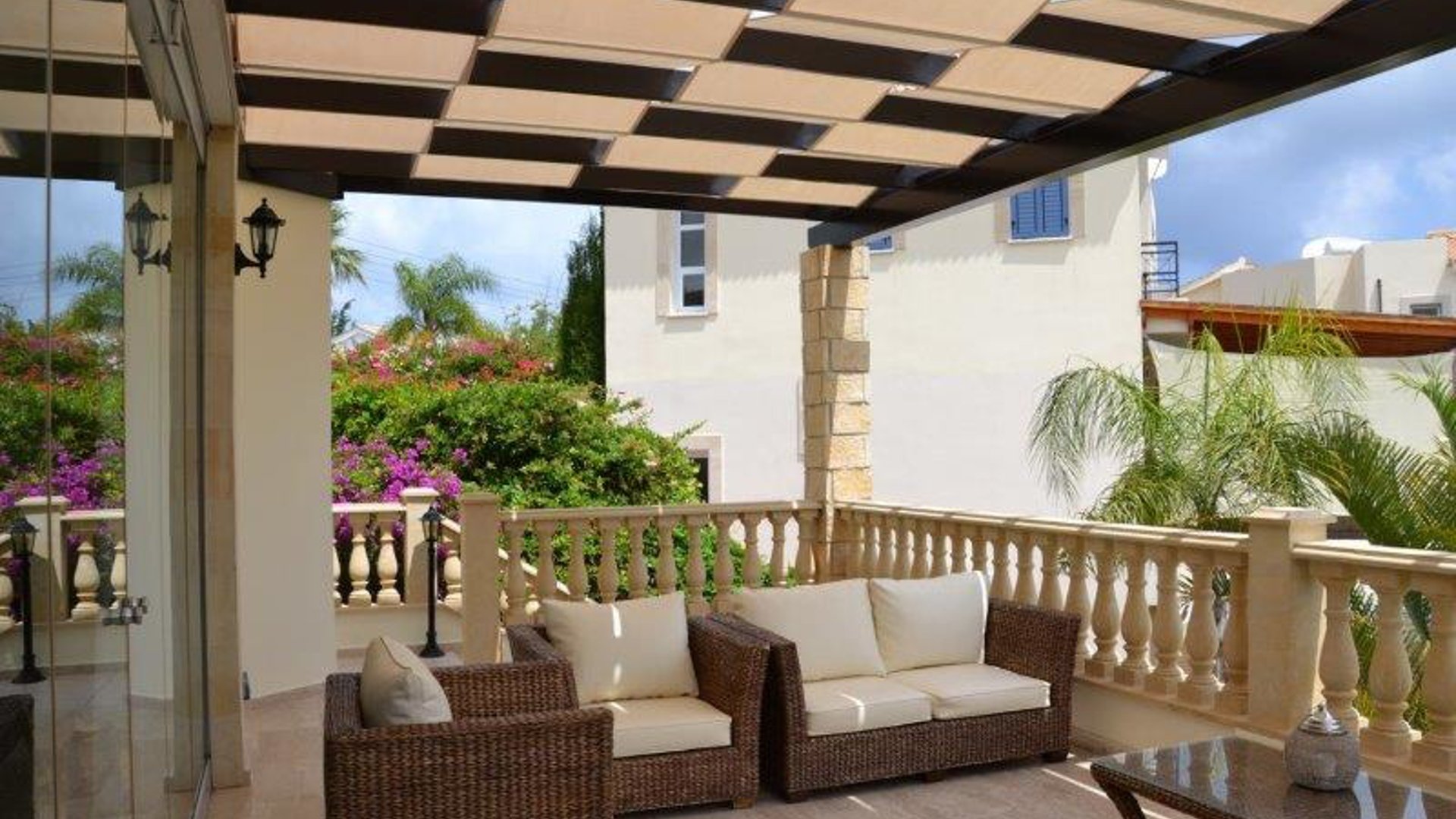 3 bedrooms Villa in Polis, Paphos, Cyprus No. 25953