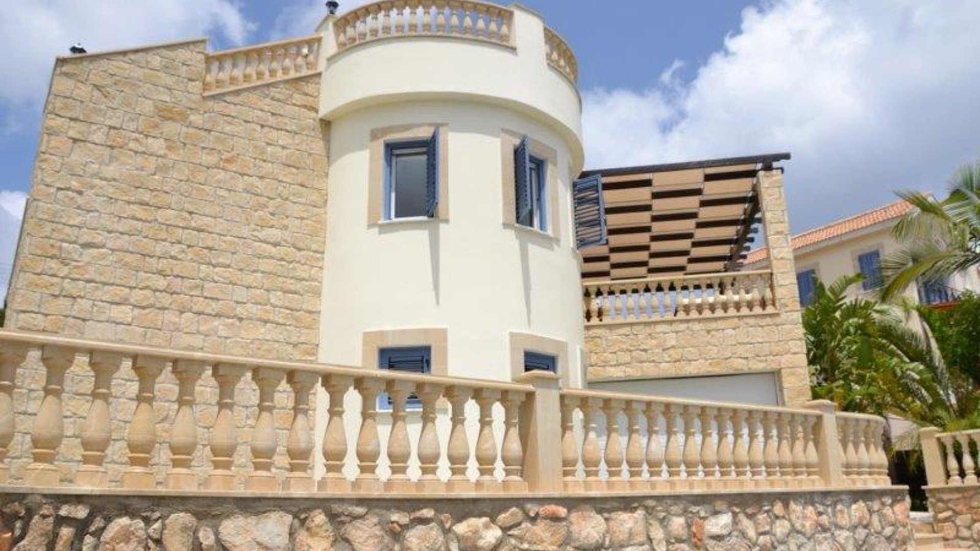 3 bedrooms Villa in Polis, Paphos, Cyprus No. 25953