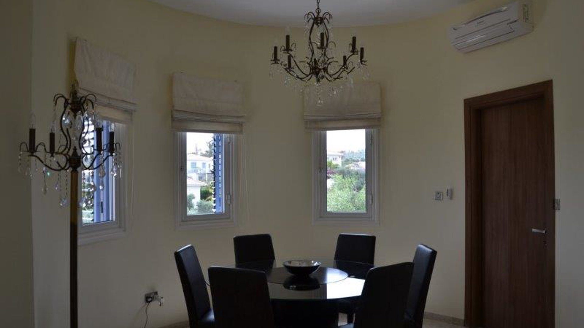3 bedrooms Villa in Polis, Paphos, Cyprus No. 25953