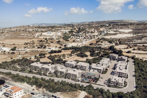 2 dormitorios Apartamento en Geroskípou, Paphos,  No. 44883 10