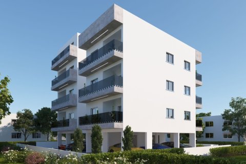 2 bedrooms Apartment in Limassol, No. 44364 2