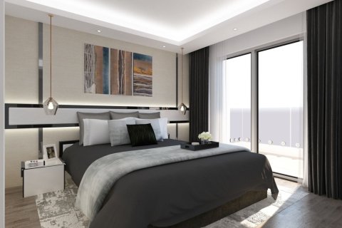 2 bedrooms Apartment in Limassol, No. 44364 7