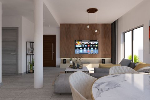 2 bedrooms Apartment in Limassol, No. 44364 4