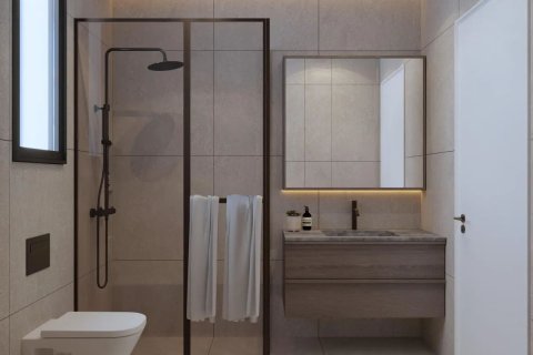 Квартира с 2 спальнями в Гермасойя, Лимасол,  № 49164 6