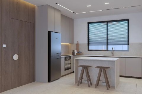 2 bedrooms Penthouse in Germasogeia, Limassol,  No. 49167 4