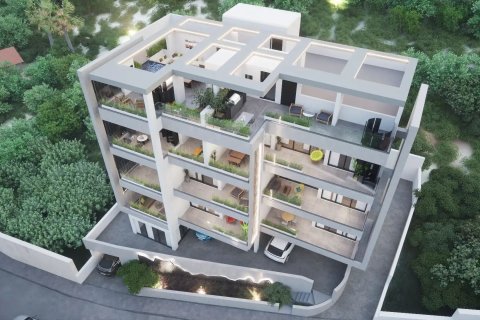 2 chambres Appartement à Germasogeia, Limassol,  No. 49165 2