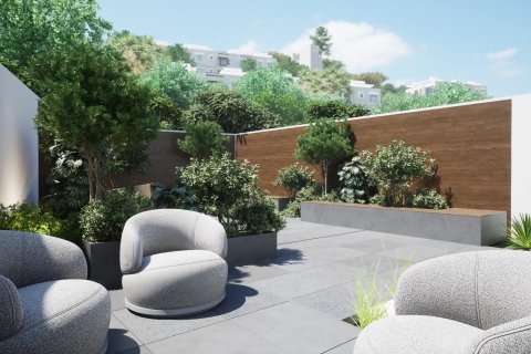 2 chambres Appartement à Germasogeia, Limassol,  No. 49165 8