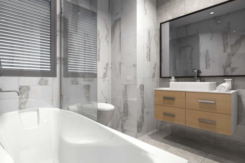 2 chambres Appartement à Polis, Paphos, Chypre No. 29486