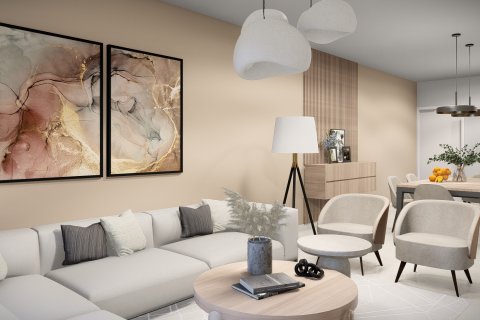 2 chambres Appartement à Geroskípou, Paphos, Chypre No. 29490