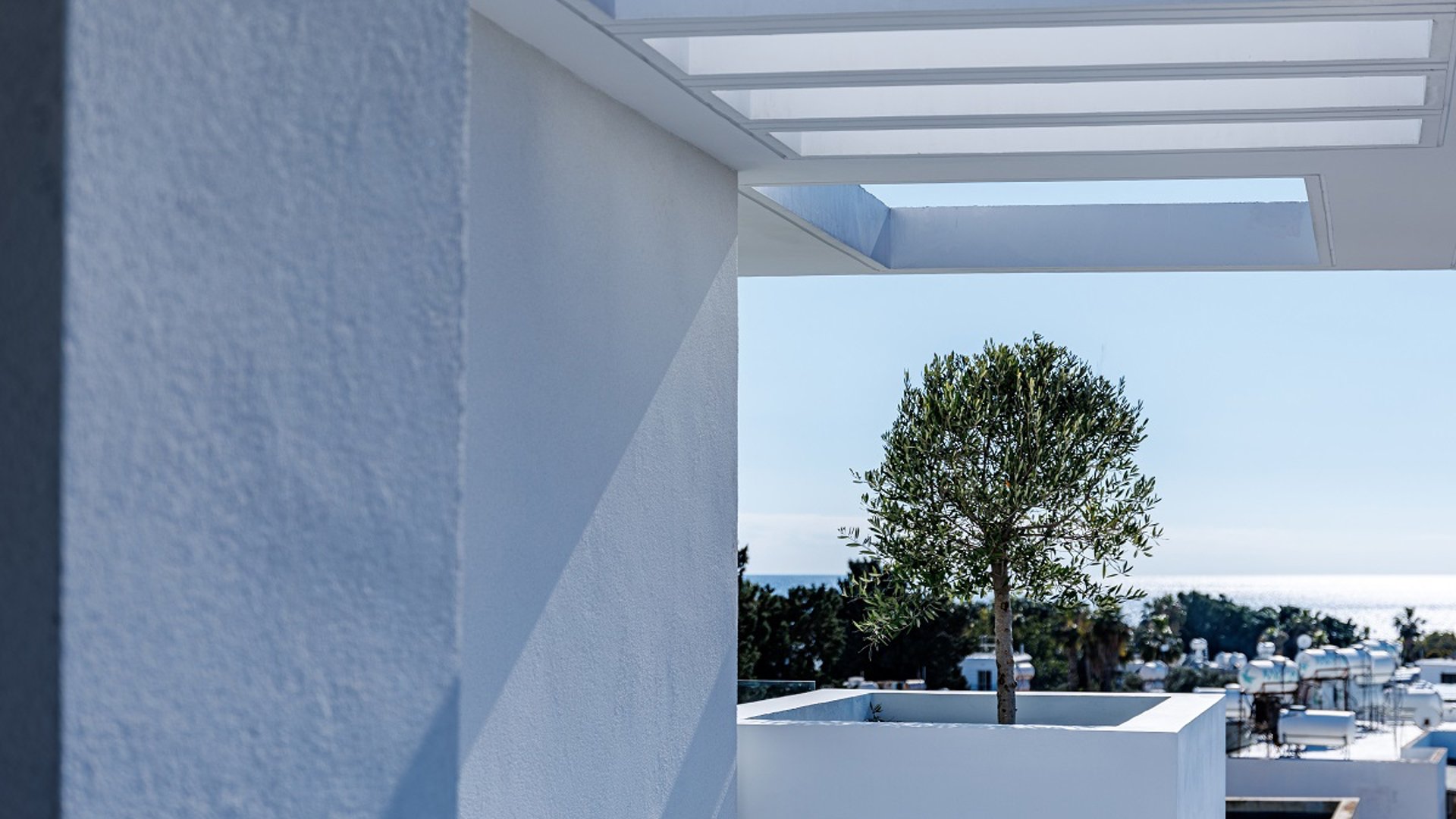 5 bedrooms Hotel in Kato Paphos, Paphos, Cyprus No. 29394