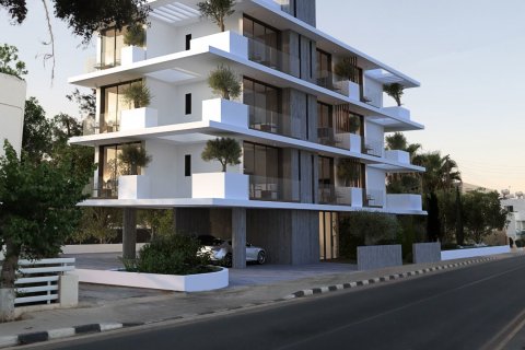 5 bedrooms Hotel in Kato Paphos, Paphos, Cyprus No. 29394