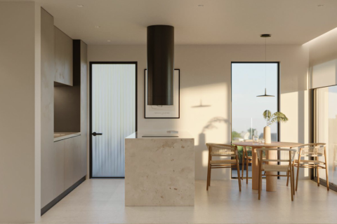 2 bedrooms Apartment in Strovolos, Nicosia,  No. 48932 4