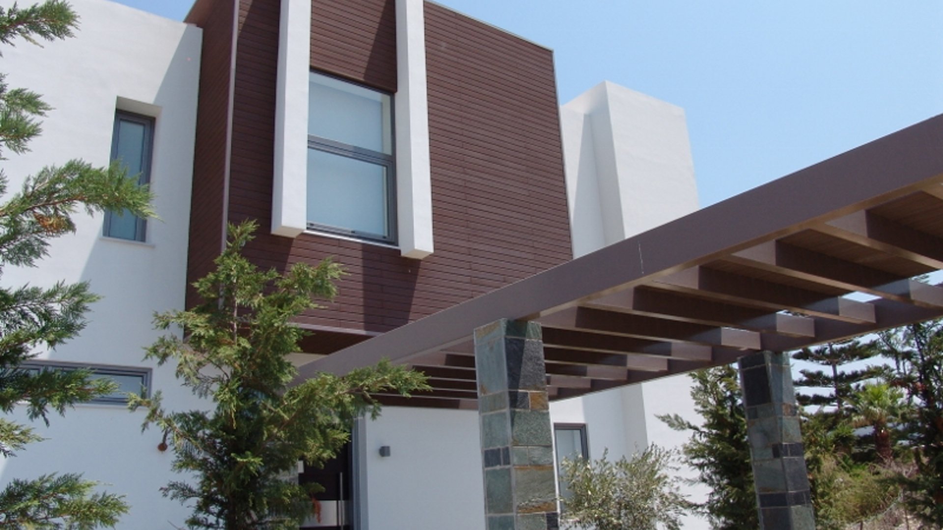 5 bedrooms Villa in Sea Caves, Pegeia, Paphos, Cyprus No. 25826