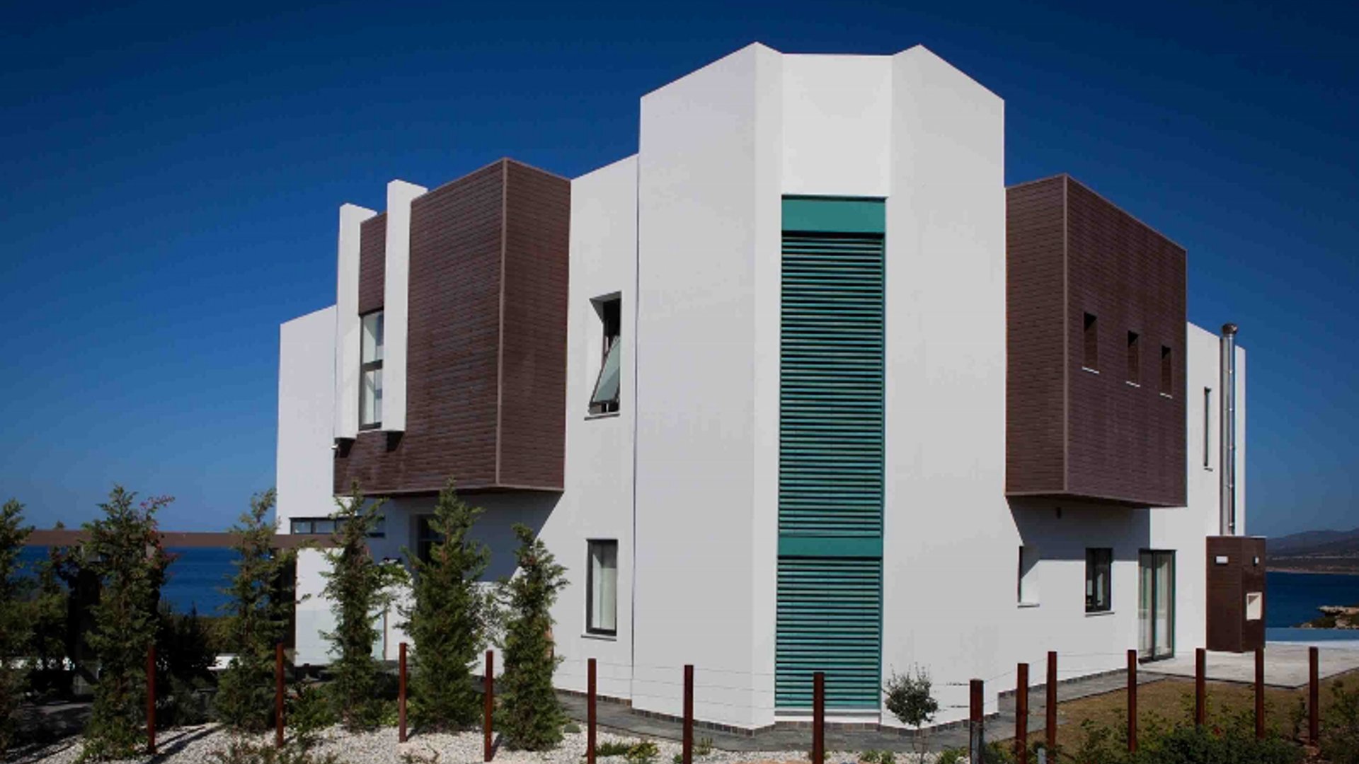 5 bedrooms Villa in Sea Caves, Pegeia, Paphos, Cyprus No. 25826